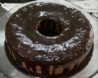 Bolo formigueiro superfácil