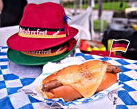 Oktoberfest na Baixada Fluminense/RJ terá jogos, apresentações musicais e muita cerveja; descubra os detalhes