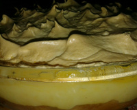 Doce de banana especial