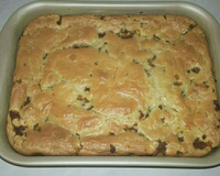 Torta de carne moída fácil