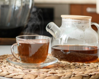 Nem chá de casca de jabuticaba, nem chá de casca de pitanga: essa é a fruta com a casca repleta de benefícios