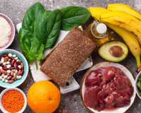 Ácido fólico não é importante apenas na gravidez: 6 alimentos ricos nesse nutriente essencial para a saúde