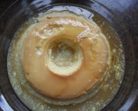 Pudim de leite condensado em 40 minutos da Nane