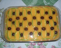 Torta de maçã