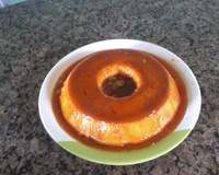 Pavê olho de sogra sensacional