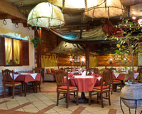 Restaurante italiano é um tesouro escondido no subúrbio carioca que vale a pena visitar