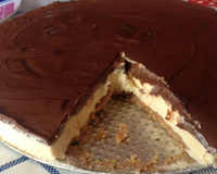 Torta Holandesa Maravilhosa