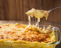Todo mundo ama prato gratinado e com essas dicas o seu queijo vai gratinar de um jeito mais crocante!