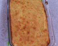 Arroz de forno com frango