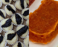 Essas comidas da infância estarão eternamente no hall das decepções. Você lembra?