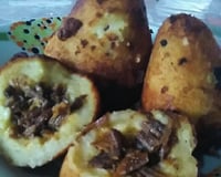 Coxinha