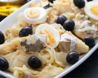 Bacalhau a Gomes de Sá