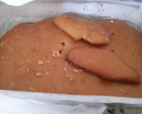 Pão do Camilo (não precisa sovar)