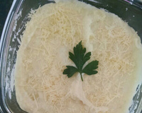 Purê de Batata Cremoso