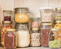 Adeus grão-de-bico: essa é a leguminosa com mais proteína do que um bife e rica em fibras que você deve comer de duas a quatro vezes por semana