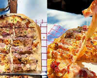 Tem batatas sobrando em casa? Aprenda a transformá-las em um prato fácil, rápido e de dar água na boca