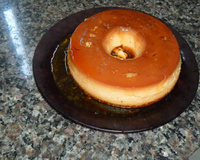 Pudim de Leite Moça super fácil