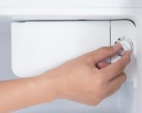 Poucos sabem, mas essa é a temperatura que você deve regular a sua geladeira para não colocar a saúde em risco!