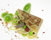 Crepepepe - crepe francês de Curitiba