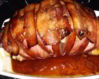 Tender surpresa de Ano Novo