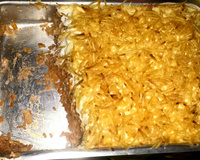 Arroz de forno delícia