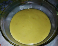 Doce de leite caseiro fácil