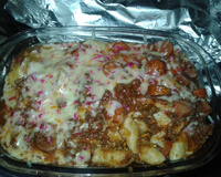 Nhoque fácil e rápido