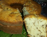 Bolo formigueiro fácil (para a criançada)