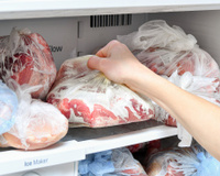 5 truques simples para descongelar a carne de forma segura