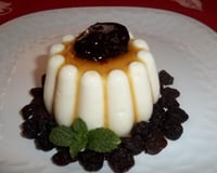 Manjar branco especial