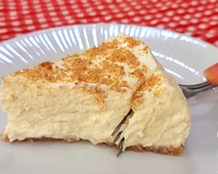 Nem creme de leite, nem leite condensado, nem farinha de trigo: essa sobremesa é perfeita para quem não quer engordar nas festas de fim do ano