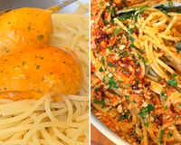 Barata, gostosa e muito fácil de fazer: receita de macarrão ao alho e óleo cremoso fica pronto em 15 minutos para o jantar