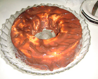 Torta de sorvete