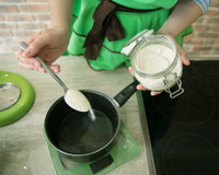 Ágar-ágar: o que é e onde usar