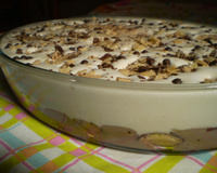 Super cremoso de bombom