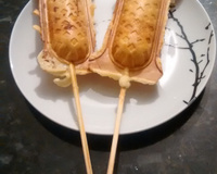 Crepe Suíço