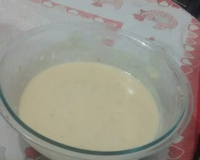 Doce de batata doce da Vovó