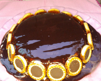 Torta alemã