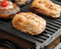 Grill: 3 opções para preparar pratos grelhados super saborosos e com praticidade!