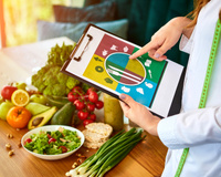 Não consegue fazer dieta? Novo estudo promete método infalível para não abandonar o plano alimentar