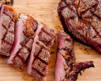 Nem coxão mole, nem patinho: essa é a melhor carne para fritar e fazer bife acebolado!