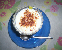 Arroz doce