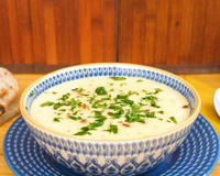 10 receitas com mandioquinha: confira