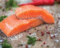 Benefícios do salmão para a sua saúde