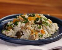 Arroz de final de ano: veja a receita perfeita para o dia 31