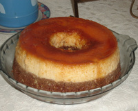 Torta surpresa