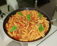 Ragu de perdiz ou codorna