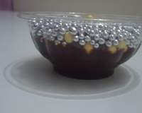 Taça brigadeiro