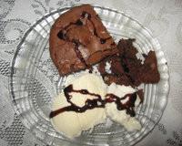 Brownie da Ligia