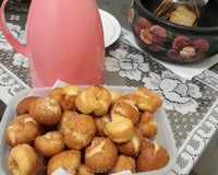 Bolinho da vovó